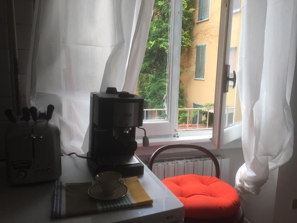 Appartamento Sambuco Milan Exterior photo